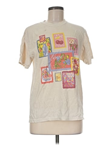 Comfort Colors Short Sleeve T-Shirt (view 1)
