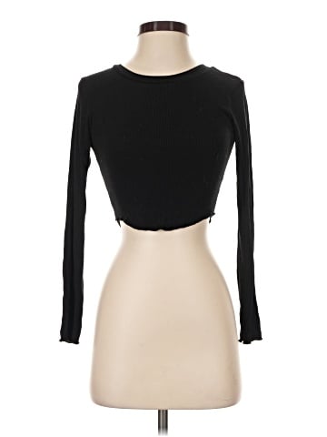 LNA 3/4 Sleeve T-Shirt (view 1)
