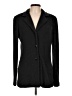 Giorgio Armani Black Blazer Size 12 - photo 1