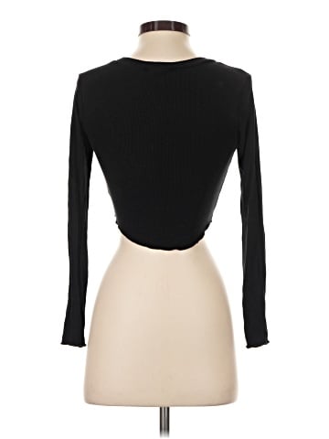 LNA 3/4 Sleeve T-Shirt (view 2)
