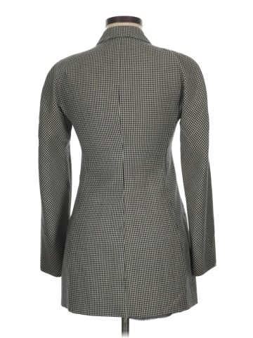 Giorgio Armani Wool Coat (view 2)