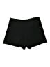 Aqua Solid Black Skort Size XXL - photo 2