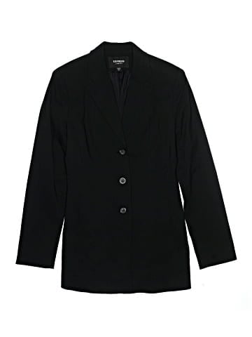 Express Blazer (view 1)