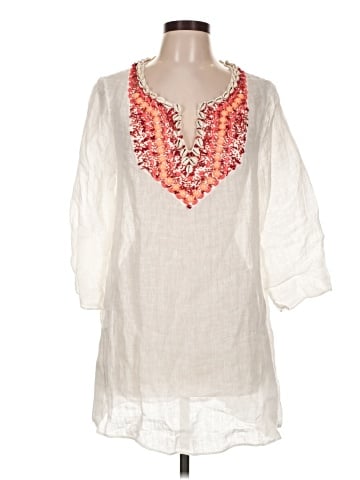 Calypso St. Barth Casual Dress (view 1)