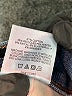 Express Hearts Blue Jeans Size 14 - photo 6