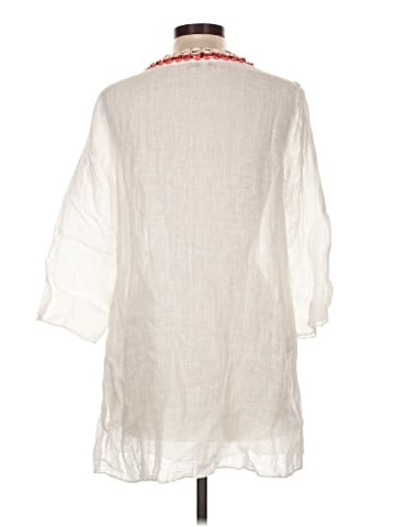 Calypso St. Barth Casual Dress (view 2)