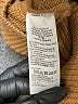 Madewell Brown Wool Pullover Sweater Size XS - photo 8