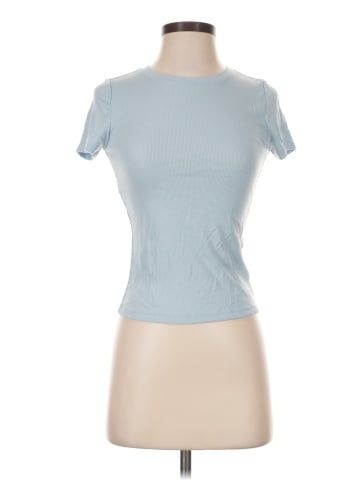 Gap Body Short Sleeve T-Shirt (view 1)
