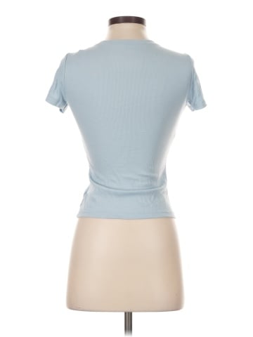 Gap Body Short Sleeve T-Shirt (view 2)