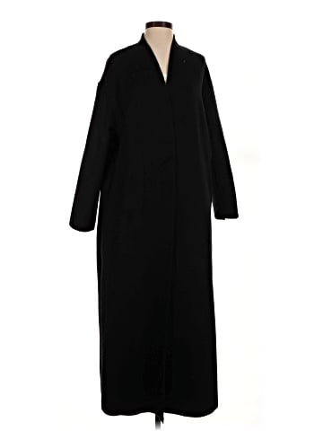 Shein Coat (view 1)