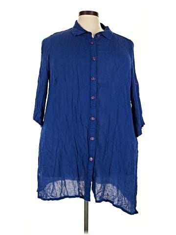 Roaman's Casual Dress (view 1)