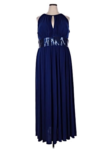 R&M Richards Cocktail Dress (view 1)