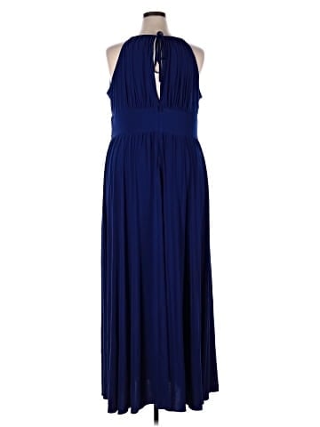 R&M Richards Cocktail Dress (view 2)