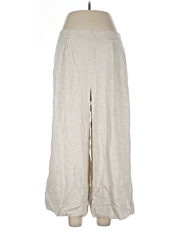 Banana Republic Factory Store Linen Pants (view 1)
