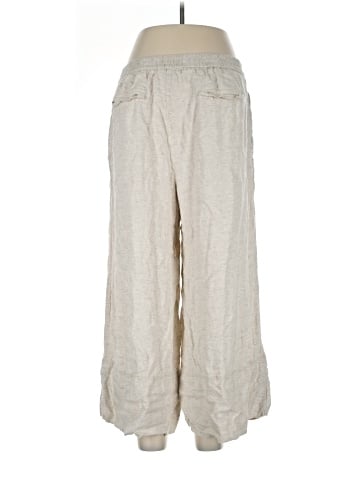 Banana Republic Factory Store Linen Pants (view 2)