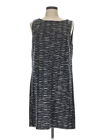 St. John Casual Dress (view 1)