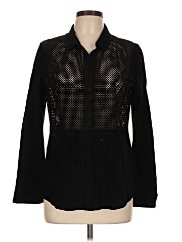 Ecru Jacket (view 1)