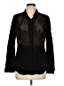 Ecru Black Jacket Size L - photo 1