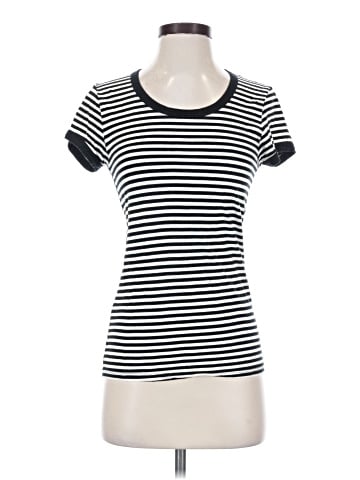 Marine Layer Short Sleeve T-Shirt (view 1)