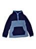 OshKosh B'gosh 100% Polyester Blue Pullover Sweater Size 7 - photo 1
