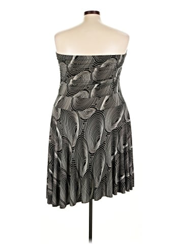 Ashley Stewart Cocktail Dress (view 2)