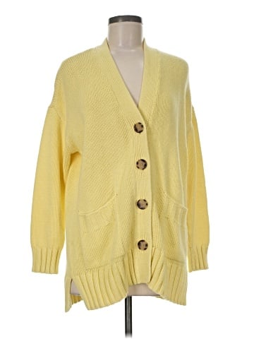 Ann Taylor LOFT Cardigan (view 1)