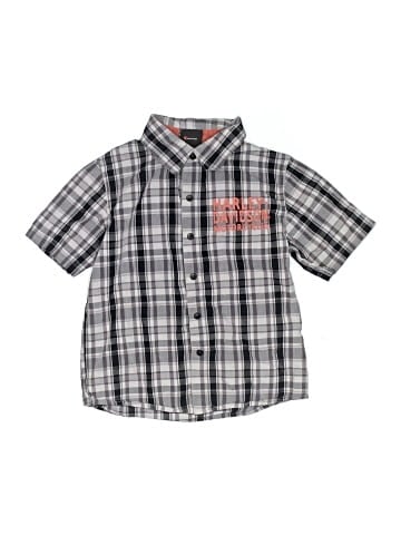 Harley Davidson Short Sleeve Polo (view 1)