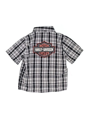 Harley Davidson Short Sleeve Polo (view 2)