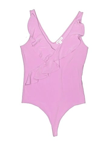 Leith Bodysuit (view 1)