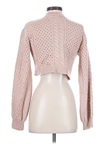 Topshop Cardigan (view 2)