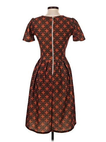 Lularoe Casual Dress (view 2)