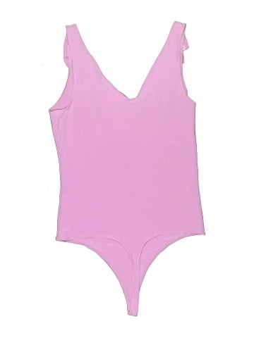 Leith Bodysuit (view 2)