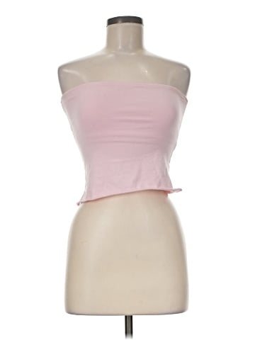 Moda International Tube Top (view 1)