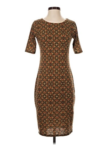 Lularoe Casual Dress (view 1)