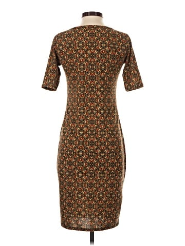 Lularoe Casual Dress (view 2)