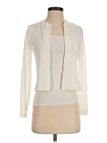 Ann Taylor Cardigan (view 1)