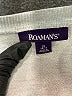 Roaman's Gray Pullover Sweater Size 30 (3X) - photo 7