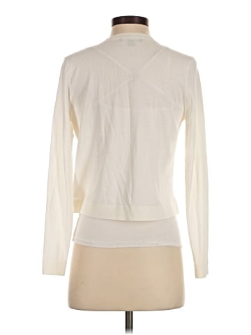 Ann Taylor Cardigan (view 2)