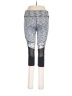 Avia Gray Active Pants Size L - photo 2