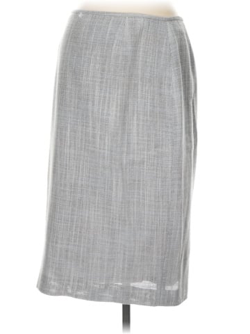 Lafayette 148 New York Formal Skirt (view 1)