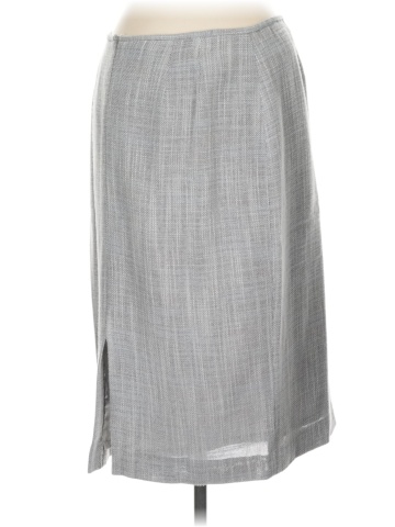 Lafayette 148 New York Formal Skirt (view 2)