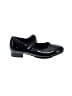 Unbranded Black Dance Shoes Size 3 (youth, narrow) - photo 1