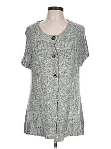 Charter Club Cardigan (view 1)