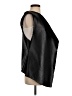 Echo 100% Polyester Black Vest Size S - photo 4