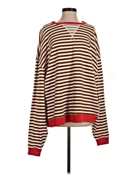 We the Free Pullover Sweater (view 1)