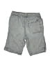 Tea 100% Cotton Gray Cargo Shorts Size 6 - photo 2