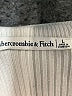 Abercrombie & Fitch Ivory Pullover Sweater Size L - photo 4