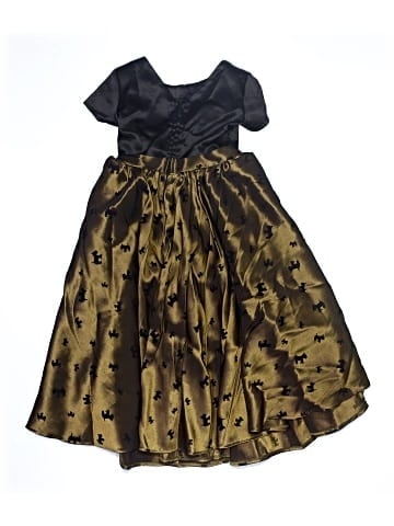 Unbranded Dress (view 2)