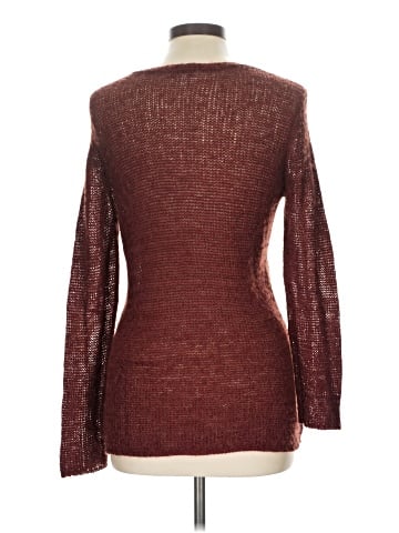 Coldwater Creek Pullover Sweater (view 2)