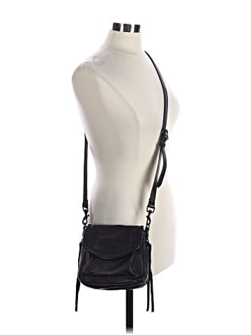 Aimee Kestenberg Leather Crossbody Bag (view 2)